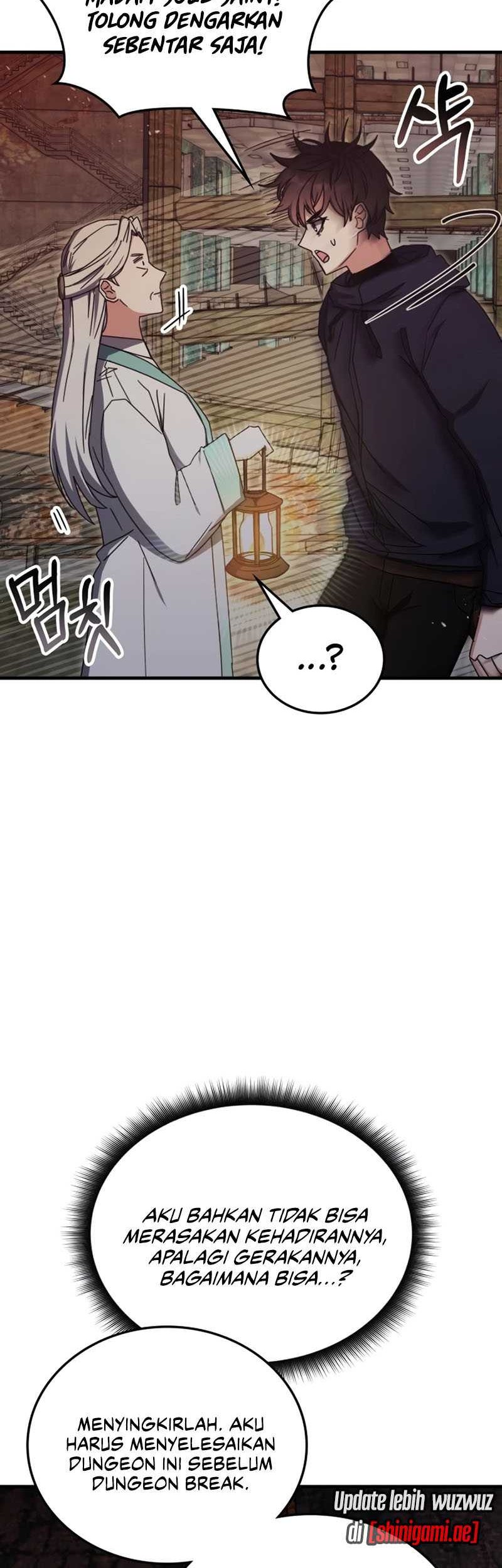 Transcension Academy chapter 90 halaman 15