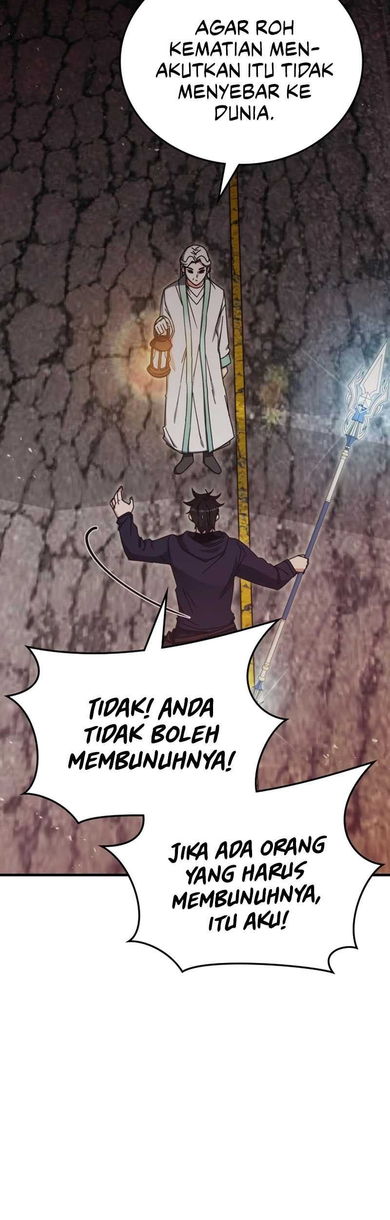 Transcension Academy chapter 90 halaman 16