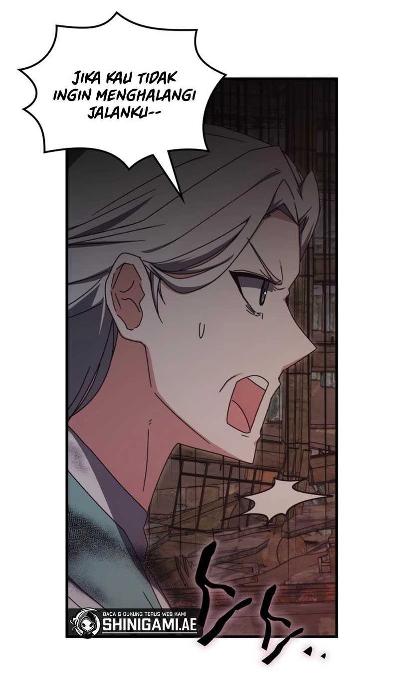 Transcension Academy chapter 90 halaman 17