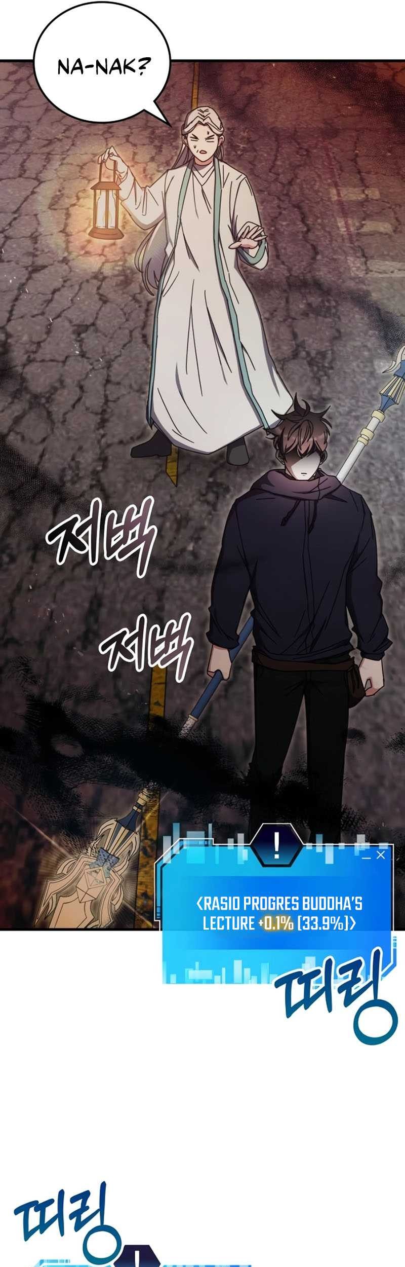 Transcension Academy chapter 90 halaman 22