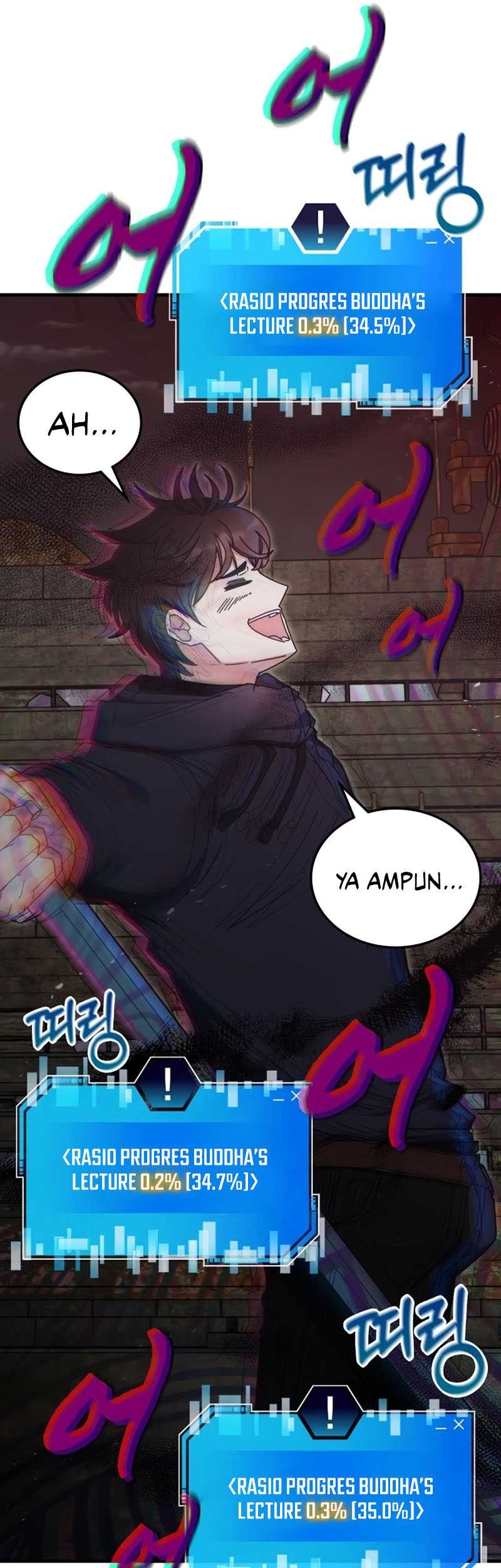 Transcension Academy chapter 90 halaman 26