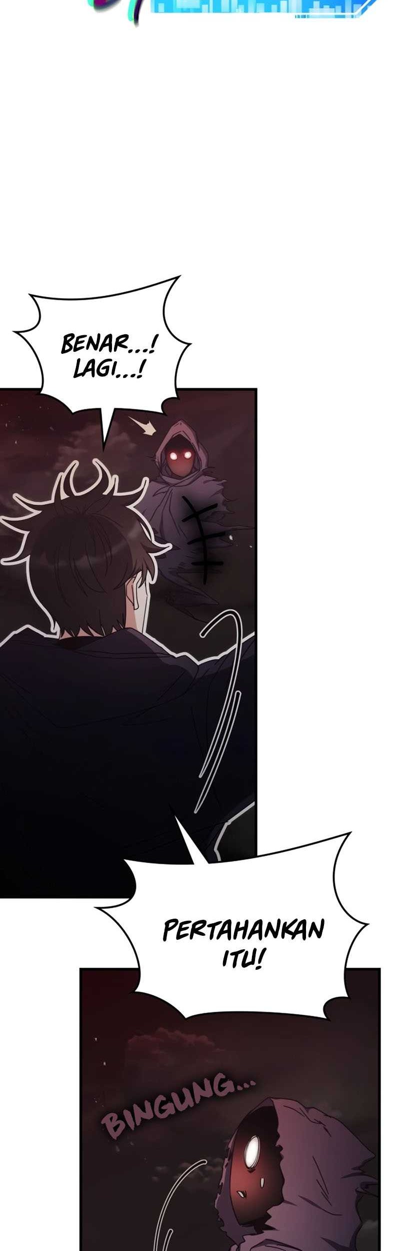 Transcension Academy chapter 90 halaman 27