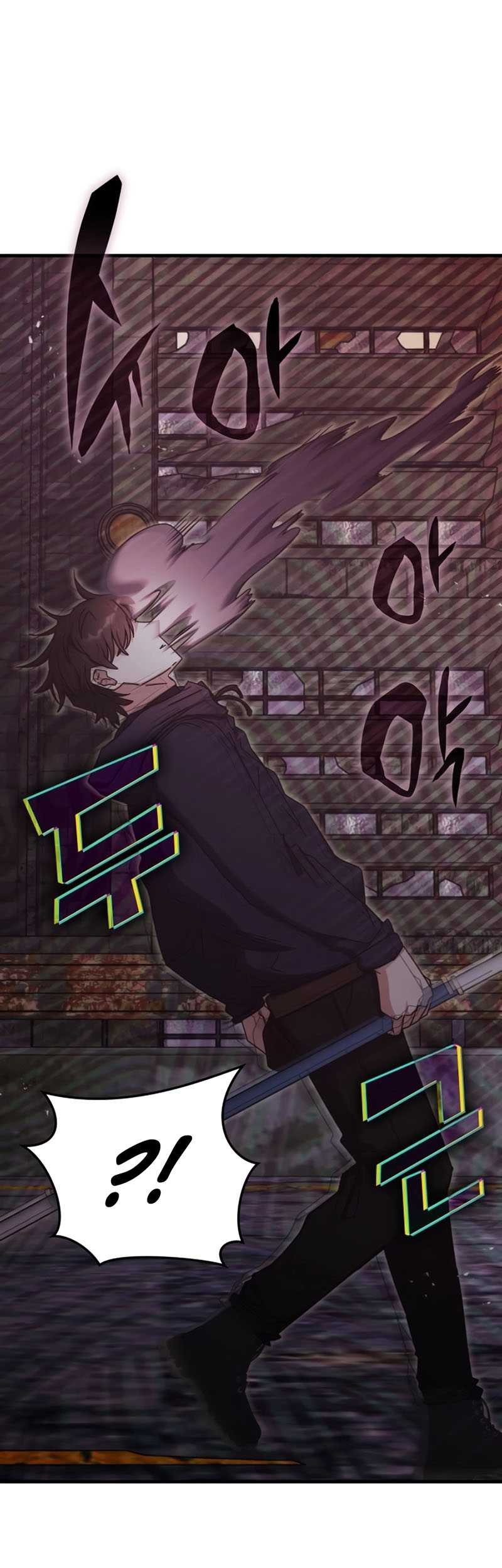 Transcension Academy chapter 90 halaman 30