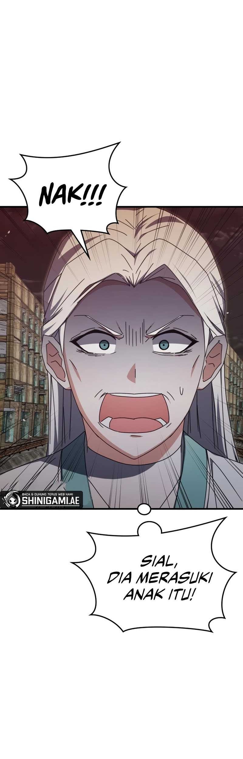 Transcension Academy chapter 90 halaman 31