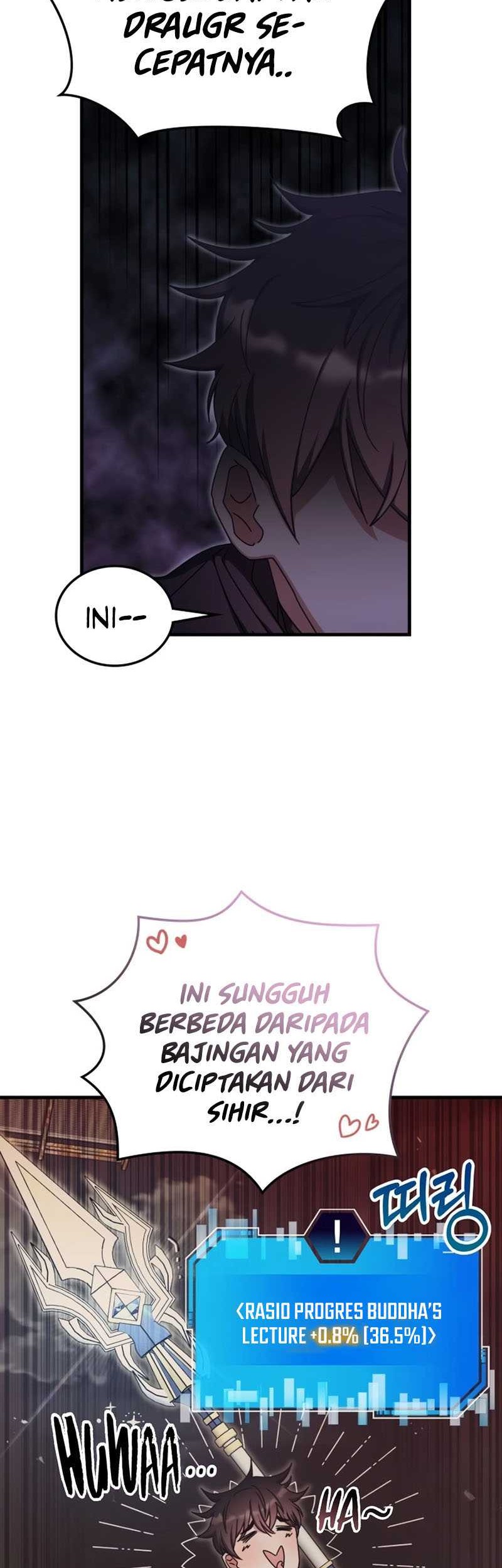 Transcension Academy chapter 90 halaman 35