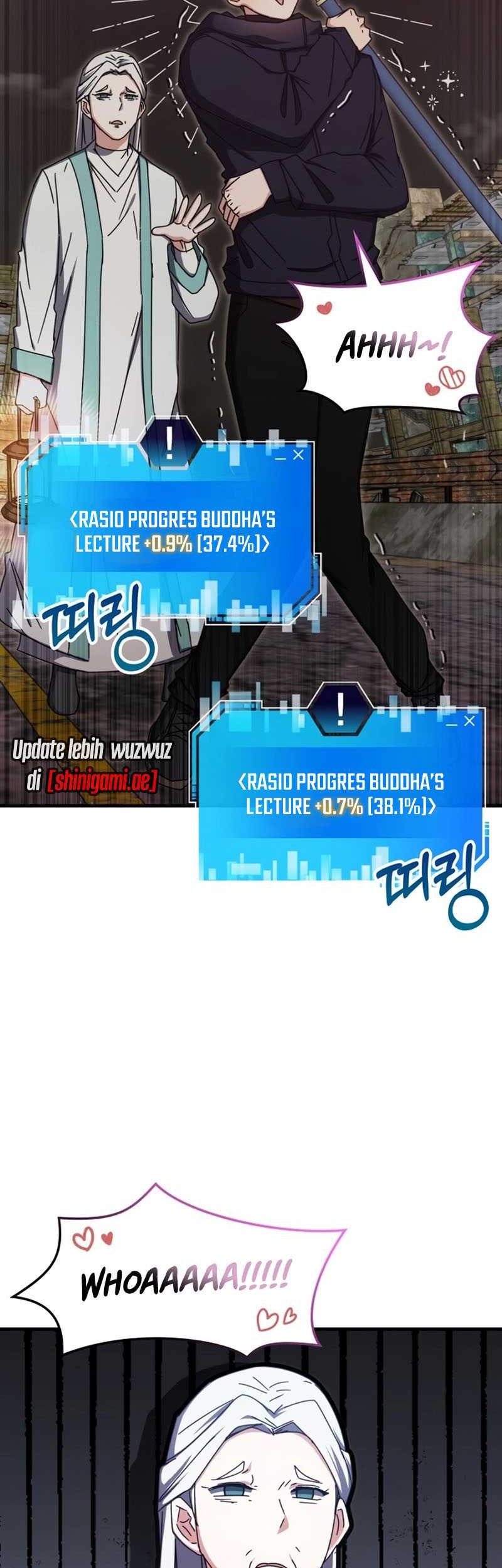 Transcension Academy chapter 90 halaman 36