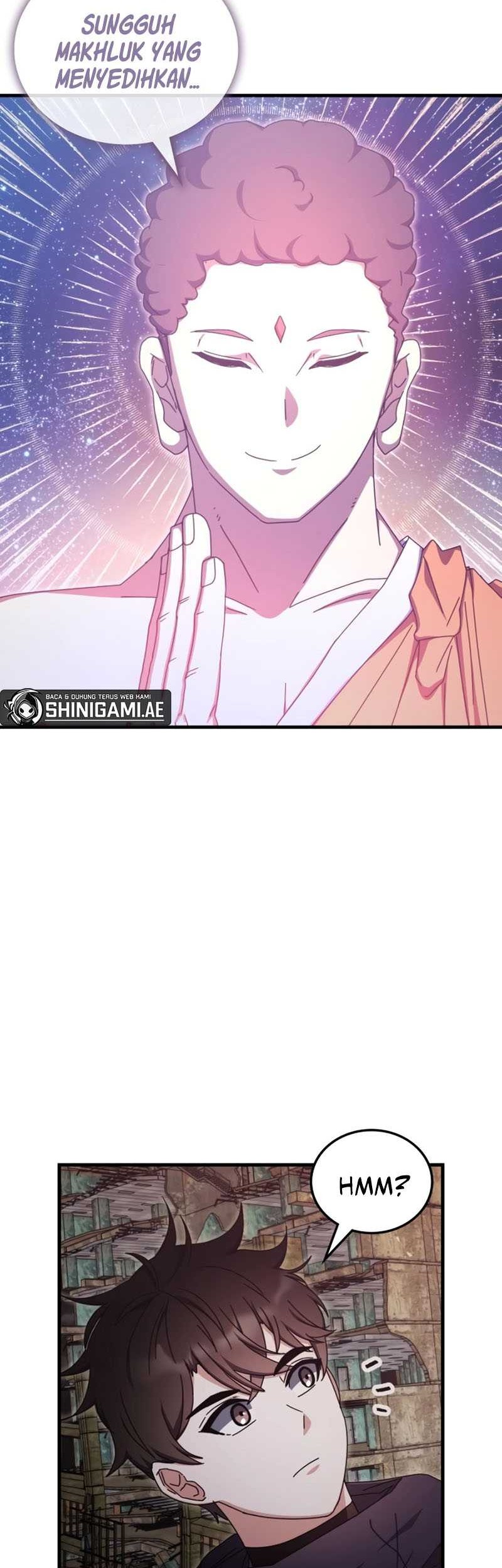Transcension Academy chapter 90 halaman 42