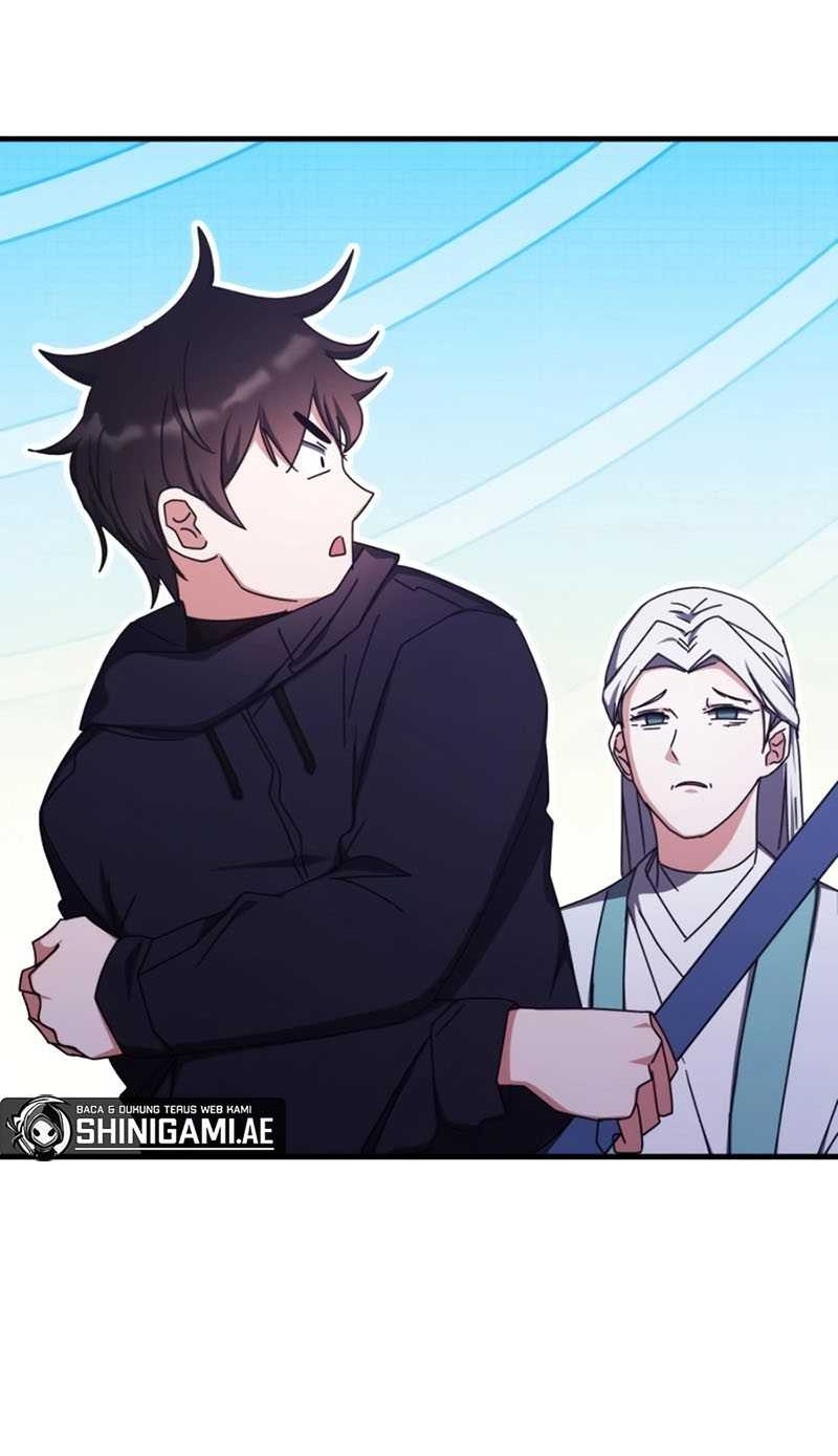 Transcension Academy chapter 90 halaman 48