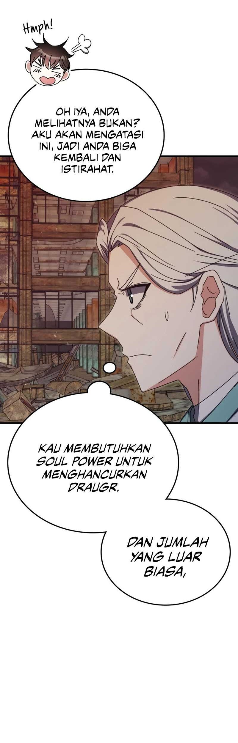 Transcension Academy chapter 90 halaman 50