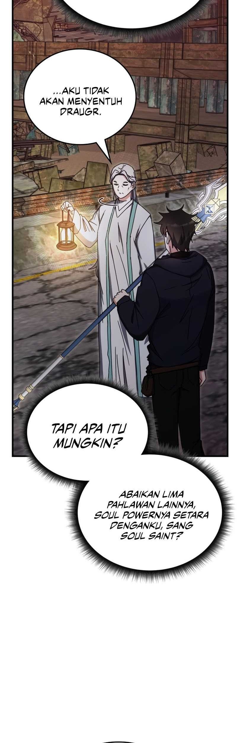 Transcension Academy chapter 90 halaman 54