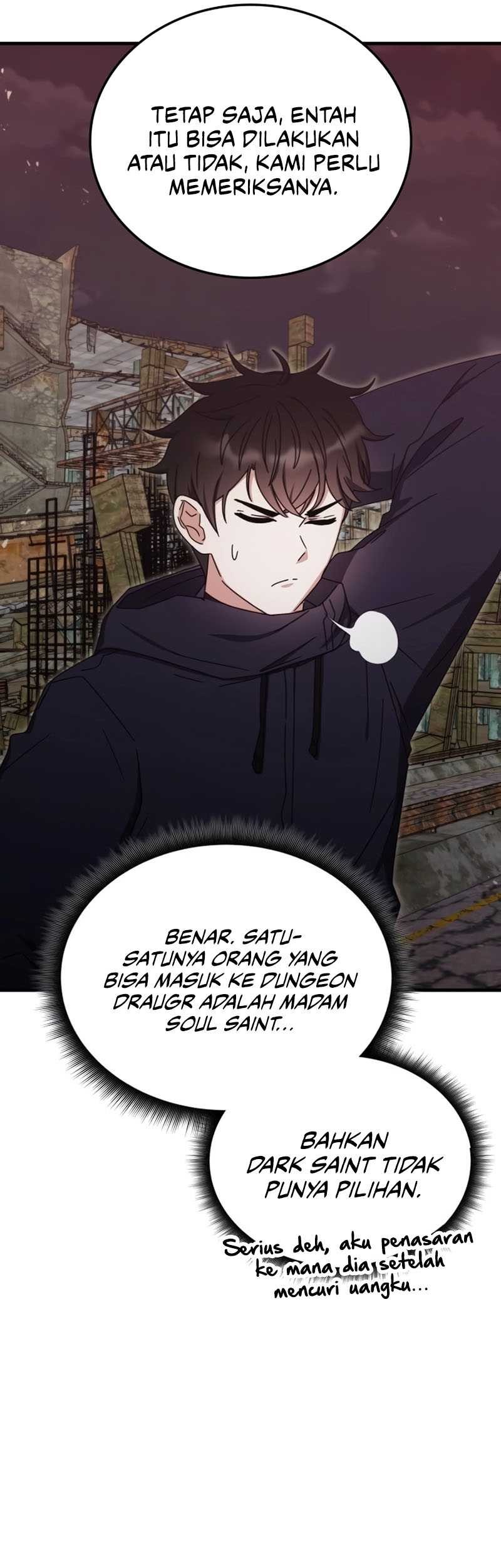 Transcension Academy chapter 90 halaman 61