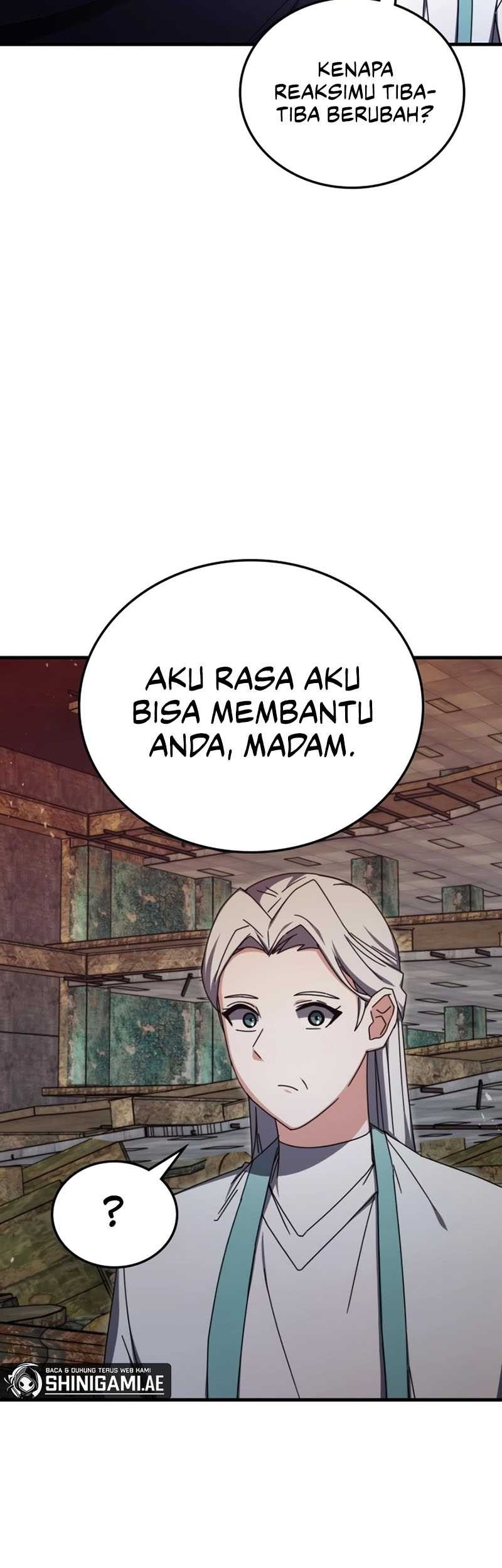 Transcension Academy chapter 90 halaman 63