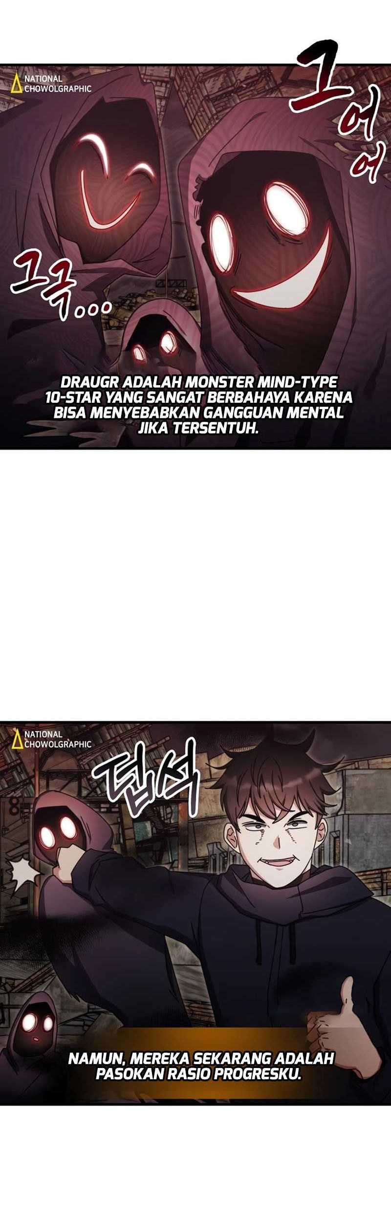 Transcension Academy chapter 90 halaman 66