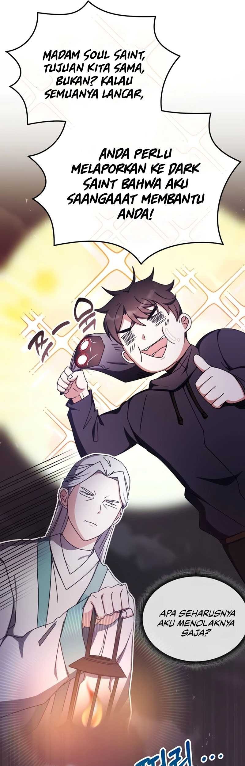 Transcension Academy chapter 90 halaman 68