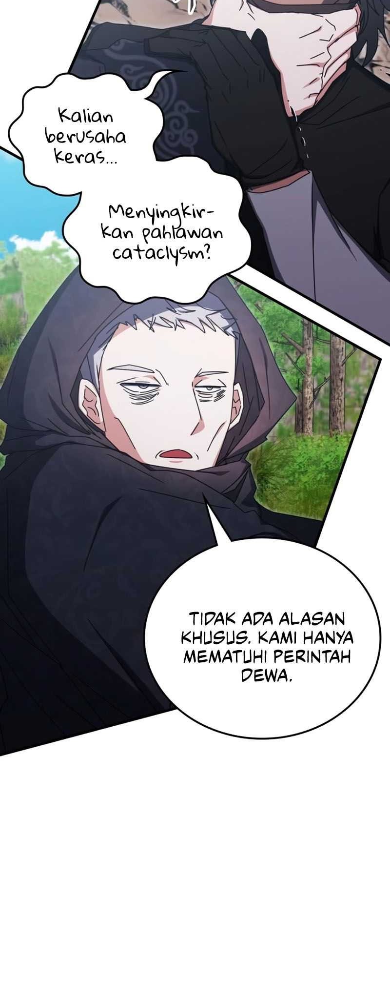 Transcension Academy Bab 91 halaman 12