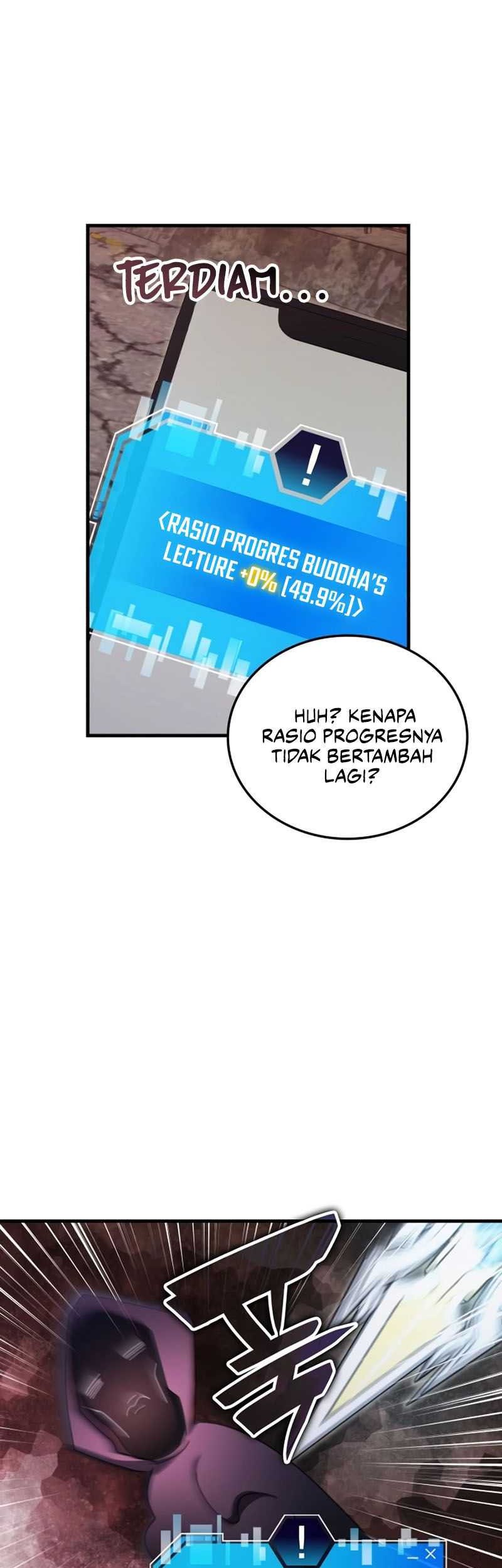Transcension Academy Bab 91 halaman 34