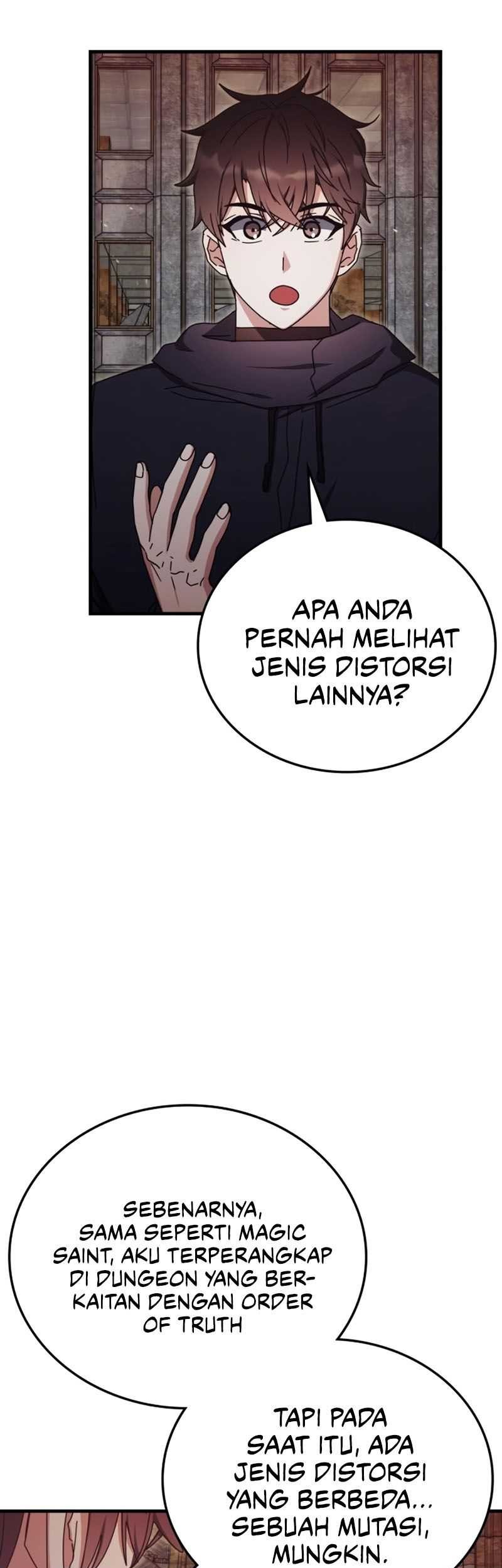 Transcension Academy Bab 91 halaman 44