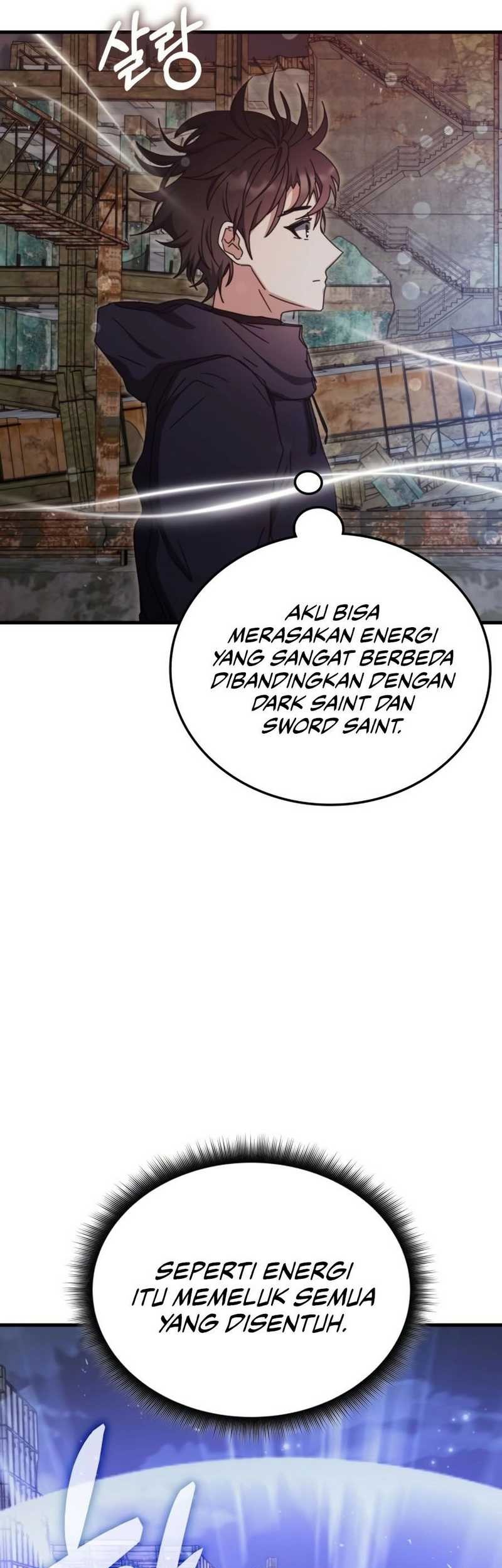 Transcension Academy Bab 91 halaman 48
