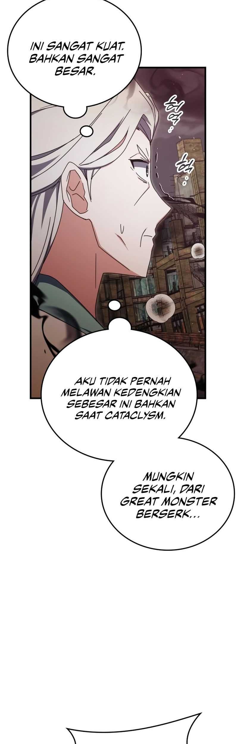 Transcension Academy Bab 91 halaman 61