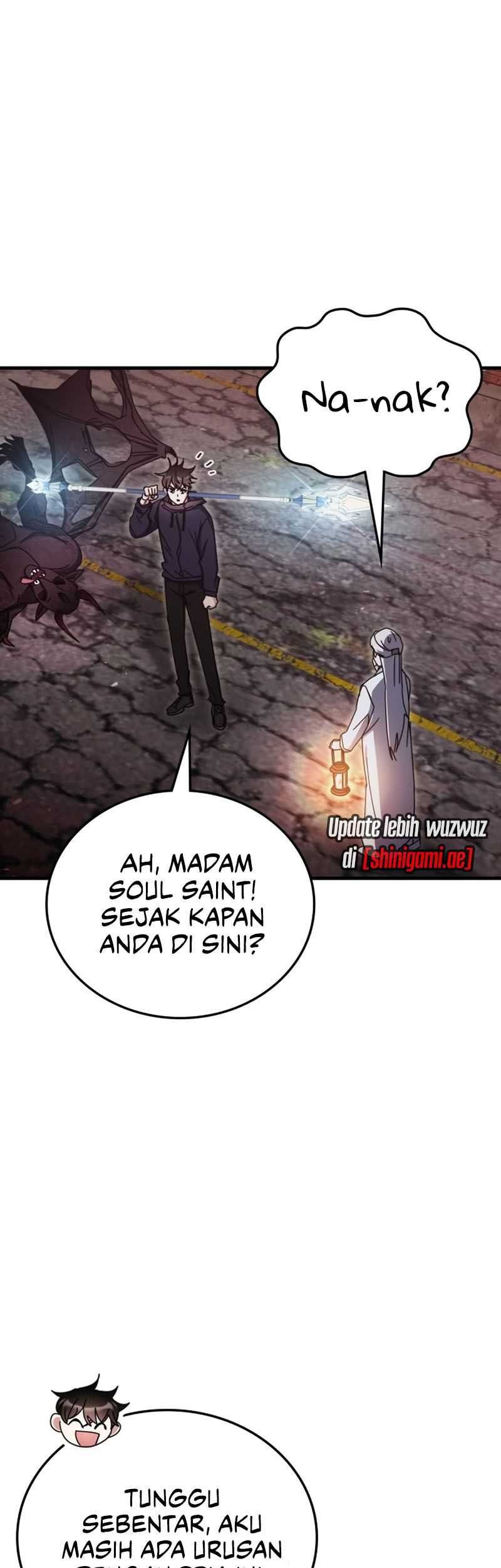 Transcension Academy Bab 92 halaman 43