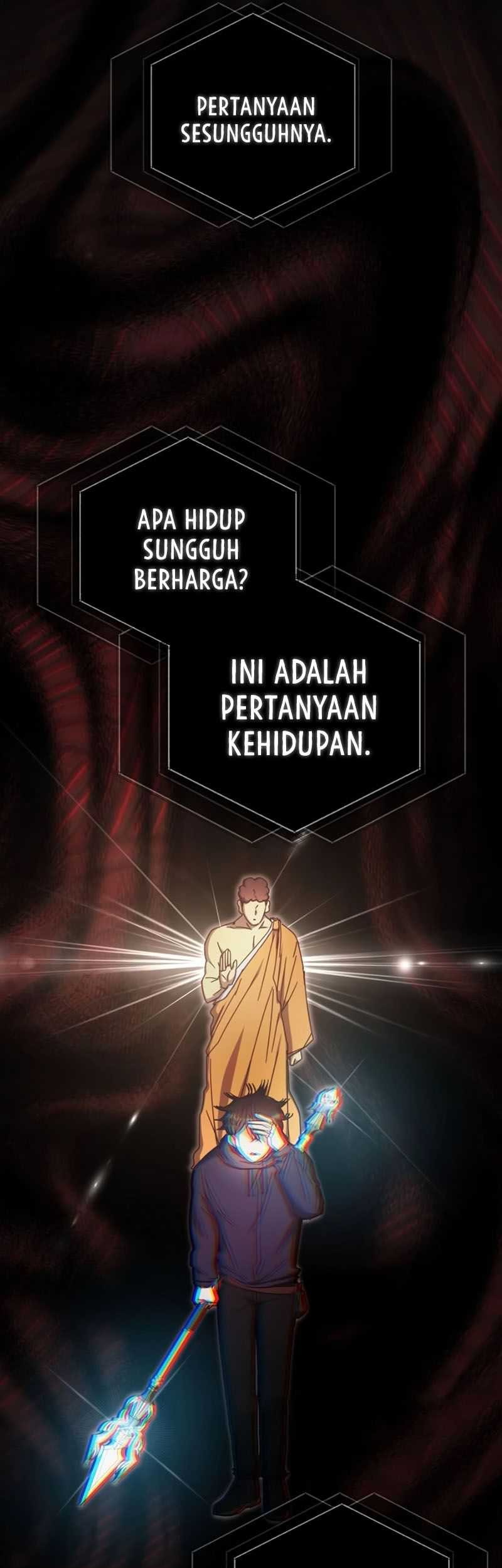 Transcension Academy Bab 92 halaman 49