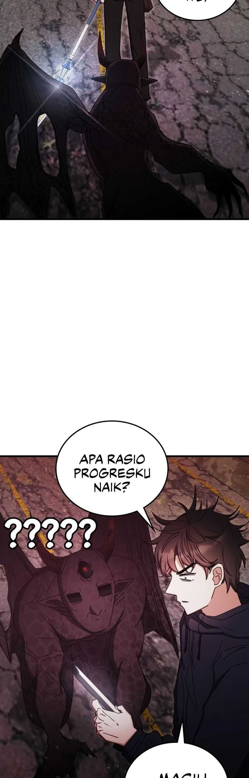 Transcension Academy Bab 92 halaman 53