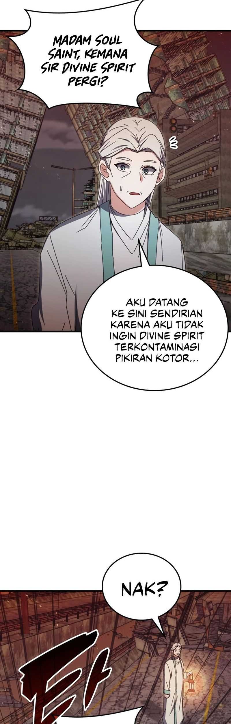 Transcension Academy Bab 92 halaman 65