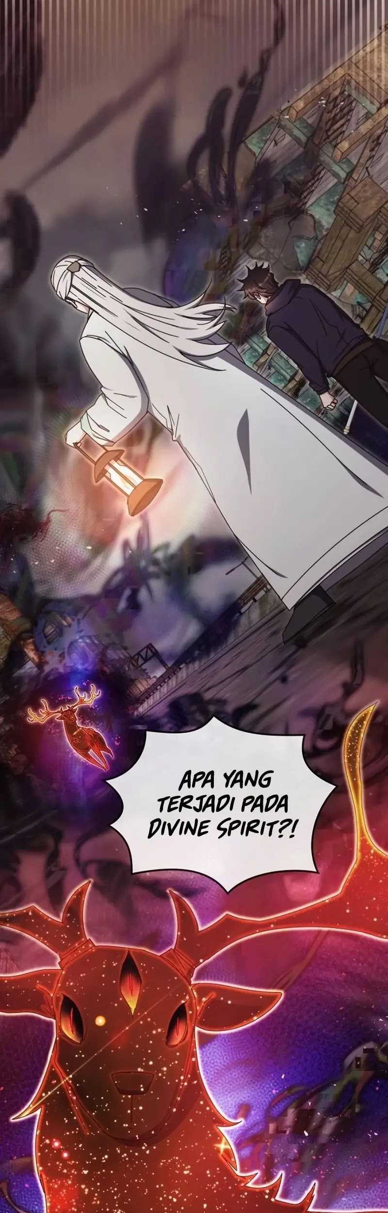 Transcension Academy chapter 93 halaman 3