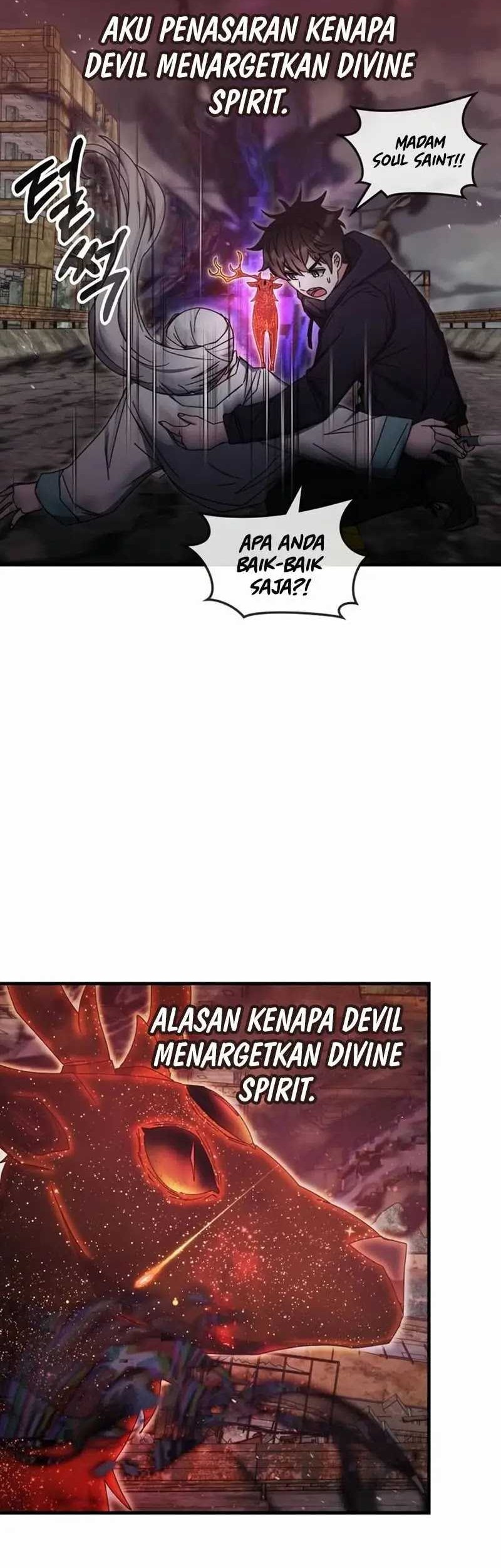 Transcension Academy chapter 93 halaman 7