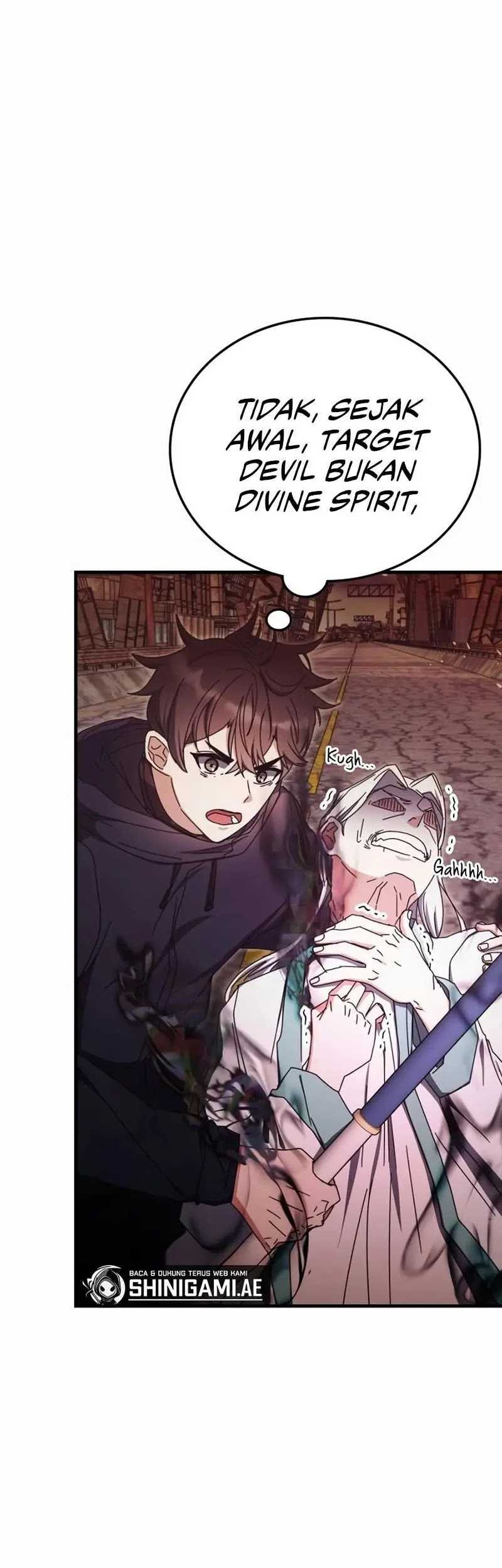 Transcension Academy chapter 93 halaman 8