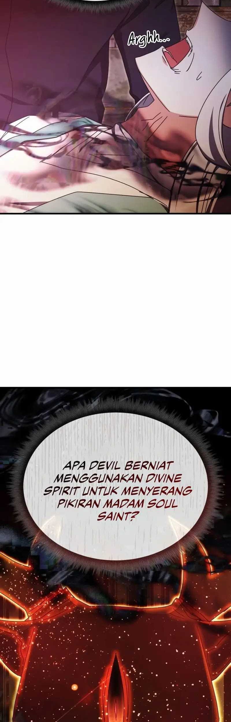 Transcension Academy chapter 93 halaman 11