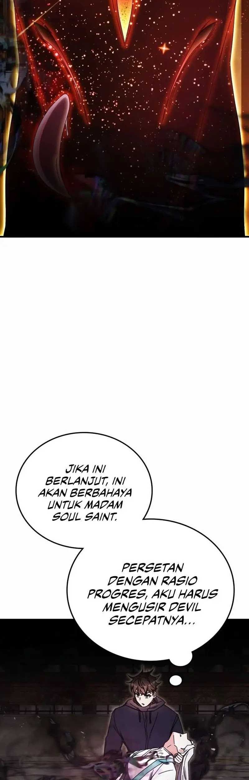 Transcension Academy chapter 93 halaman 12