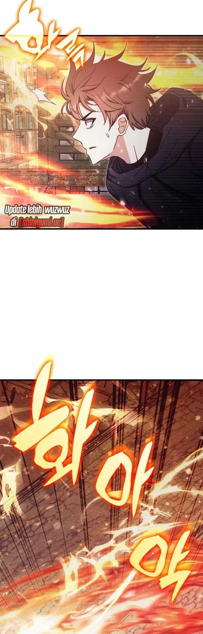 Transcension Academy chapter 93 halaman 16