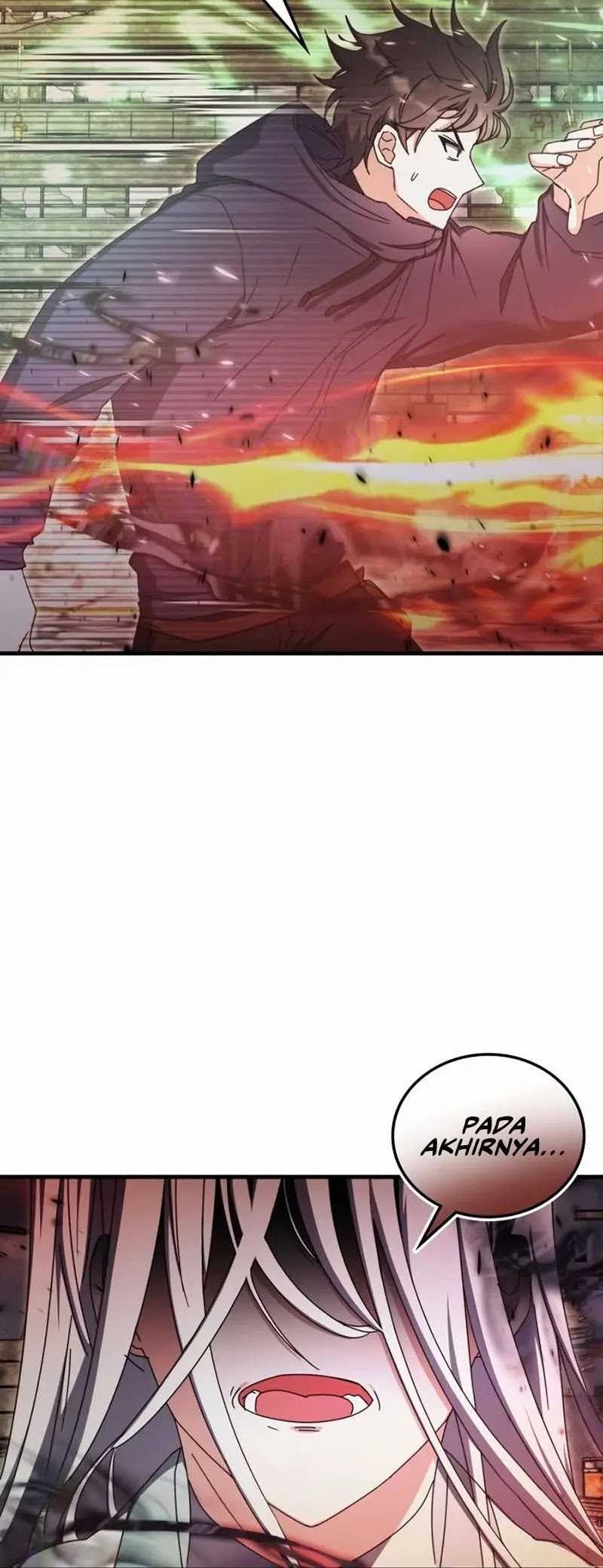 Transcension Academy chapter 93 halaman 21