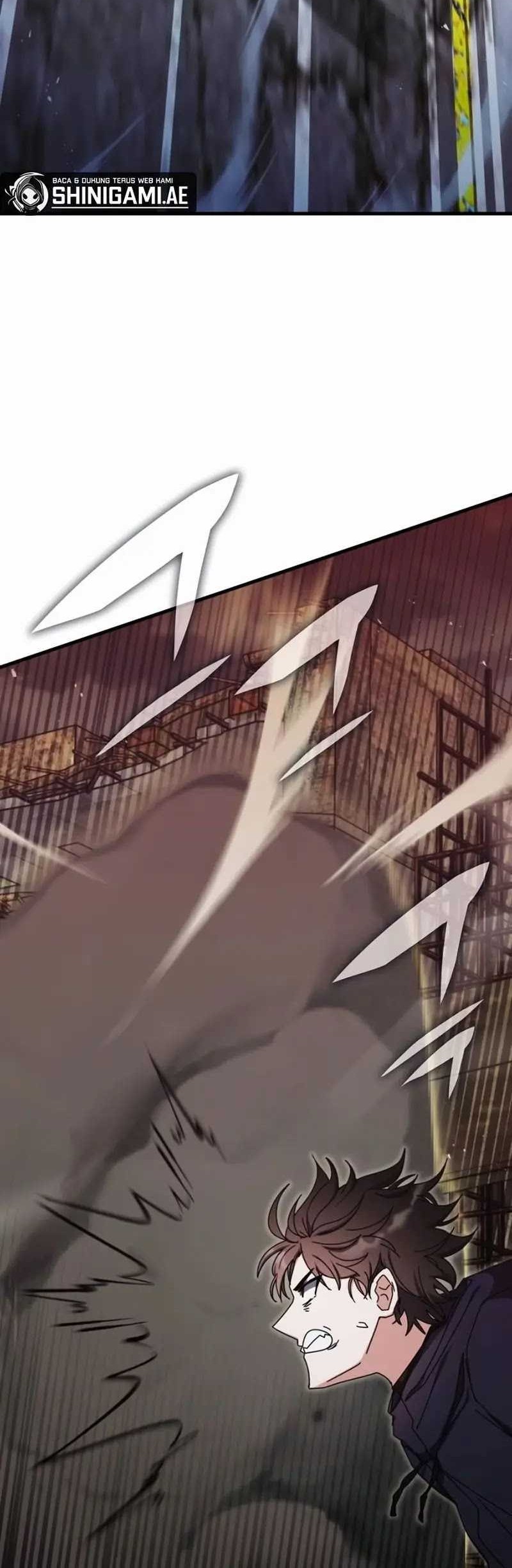 Transcension Academy chapter 93 halaman 25