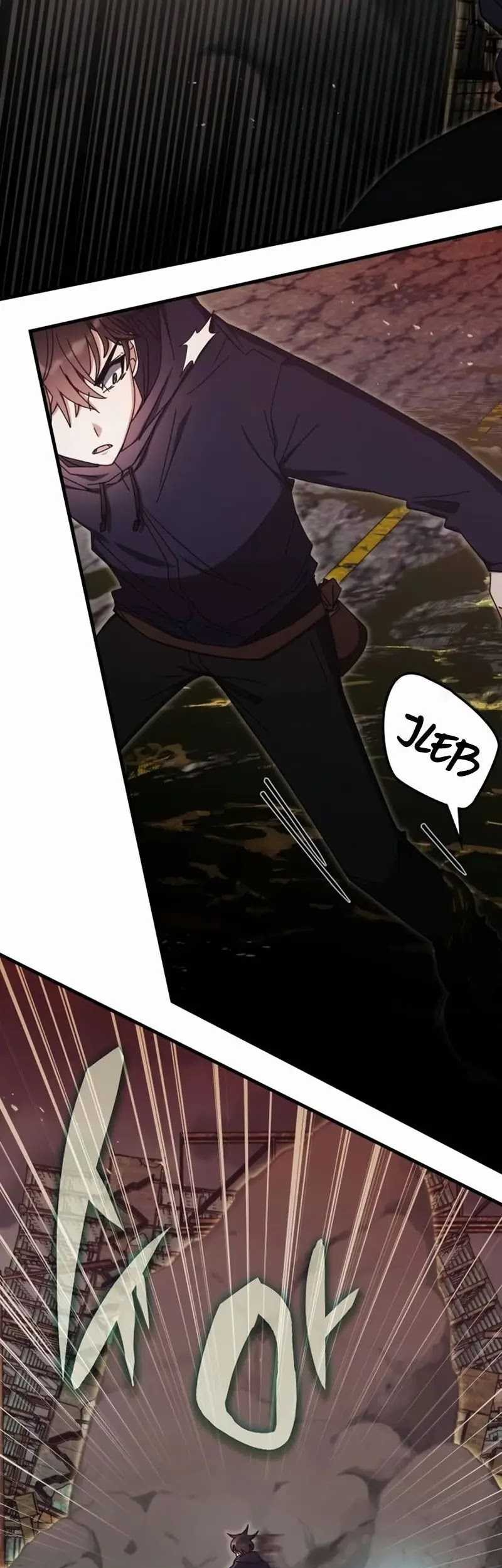Transcension Academy chapter 93 halaman 26