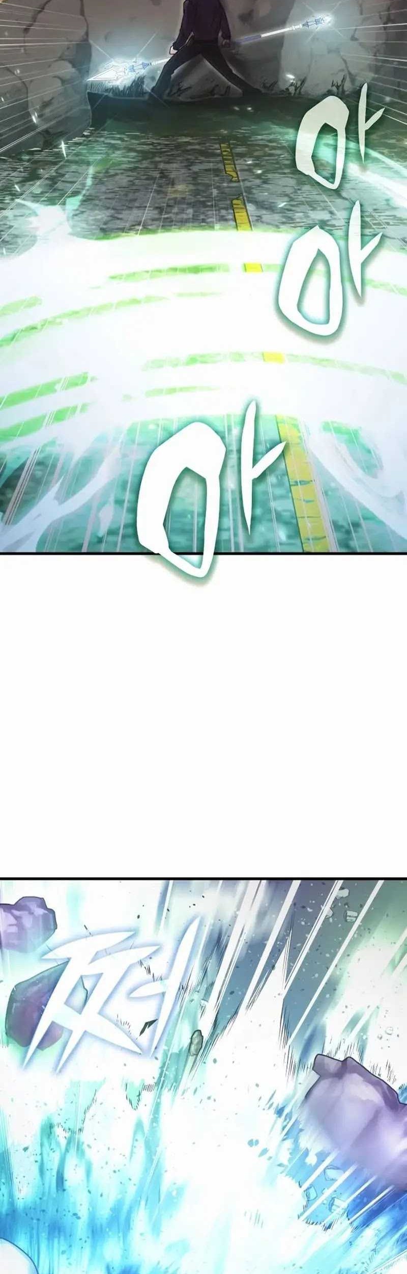 Transcension Academy chapter 93 halaman 27