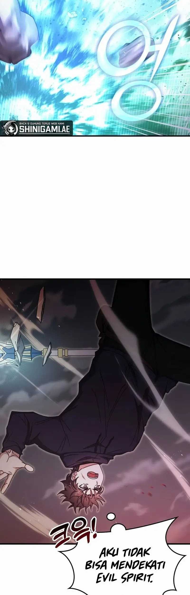 Transcension Academy chapter 93 halaman 28