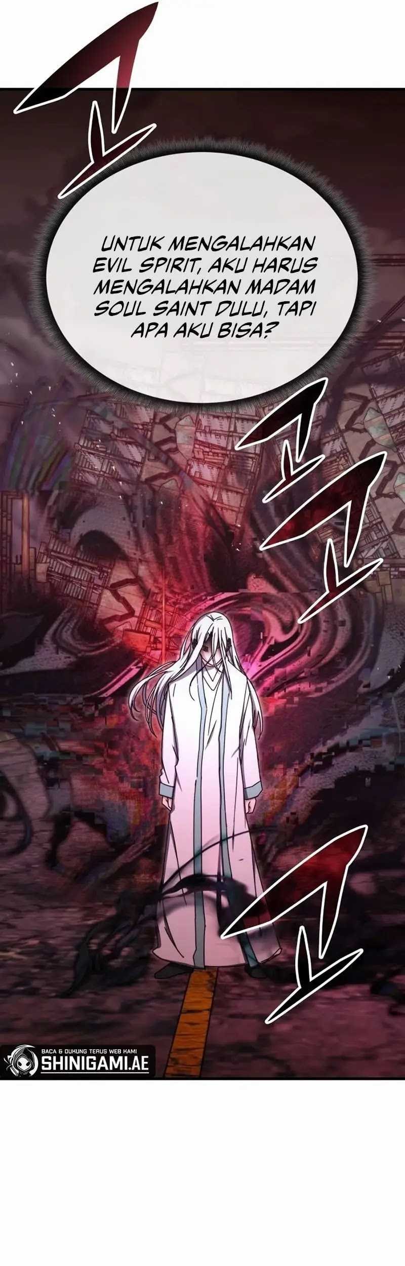 Transcension Academy chapter 93 halaman 30