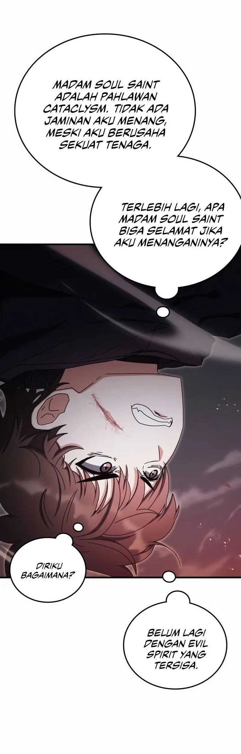 Transcension Academy chapter 93 halaman 31