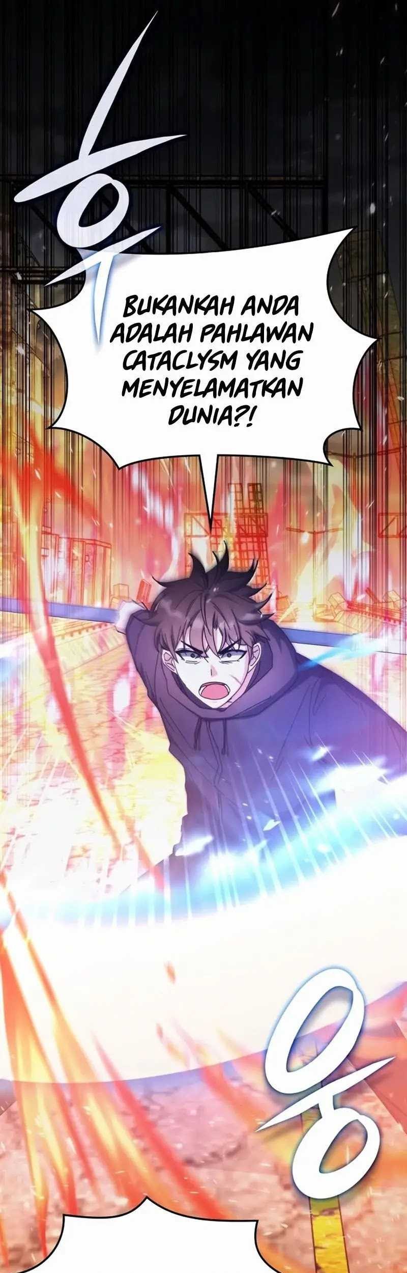 Transcension Academy chapter 93 halaman 34