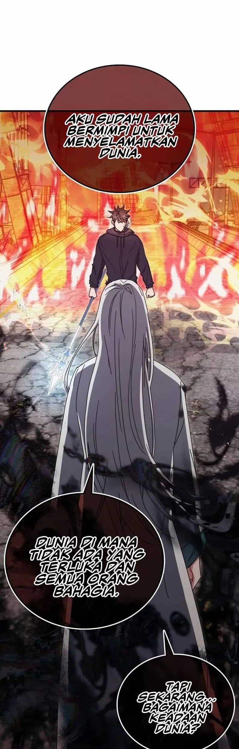 Transcension Academy chapter 93 halaman 36