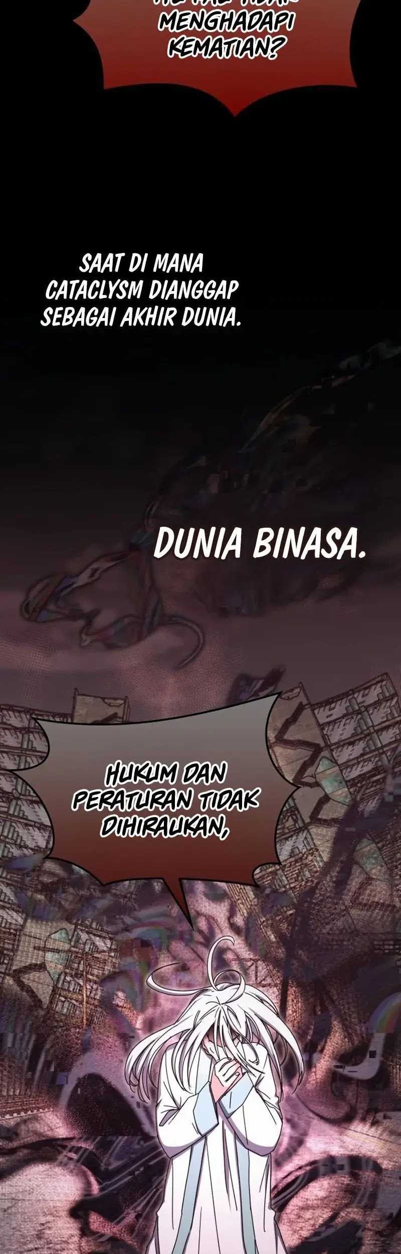 Transcension Academy chapter 93 halaman 40