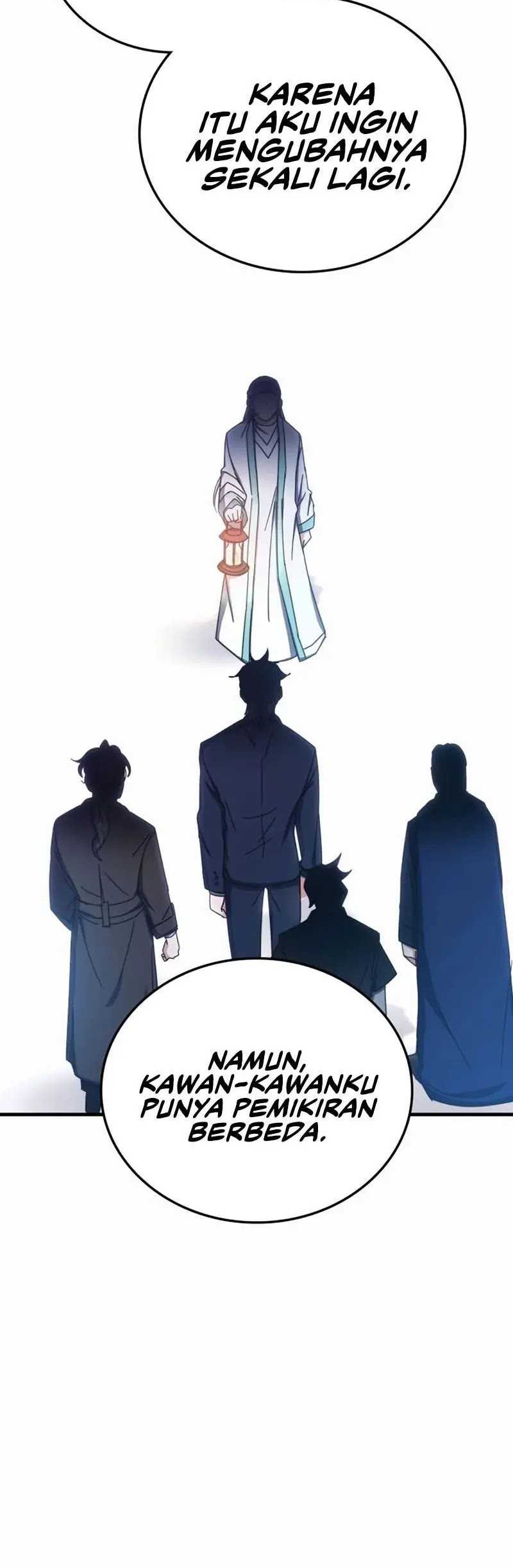 Transcension Academy chapter 93 halaman 45