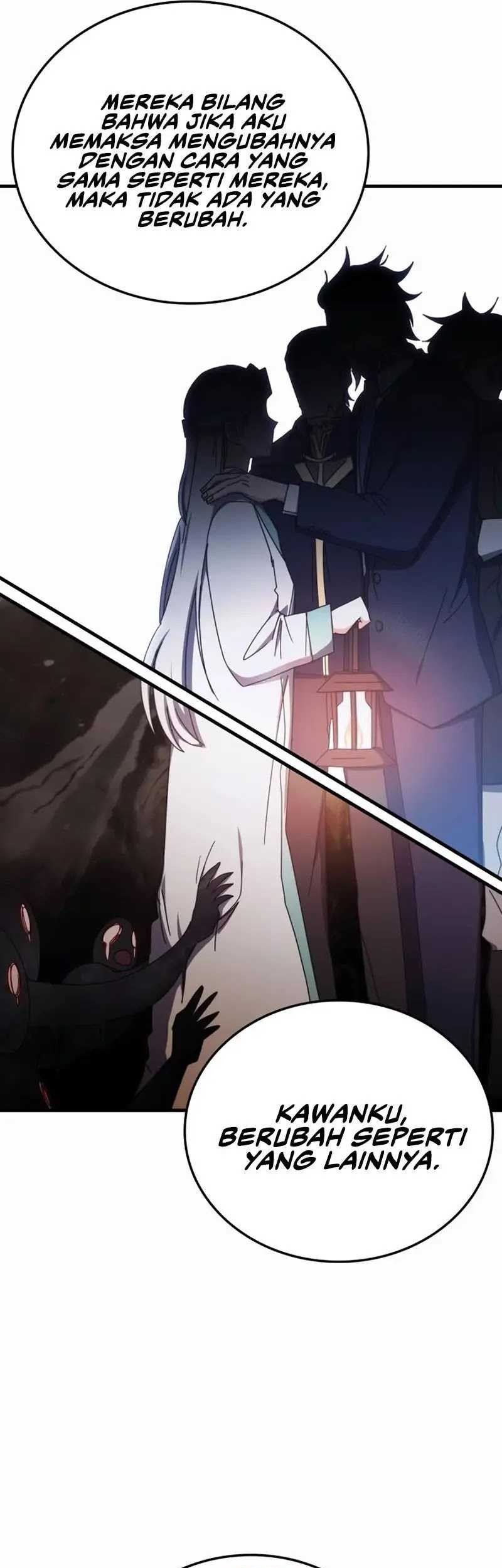 Transcension Academy chapter 93 halaman 46