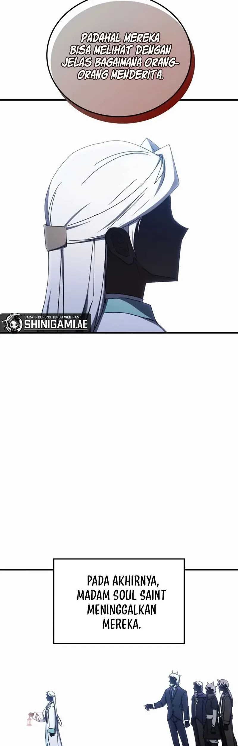 Transcension Academy chapter 93 halaman 47