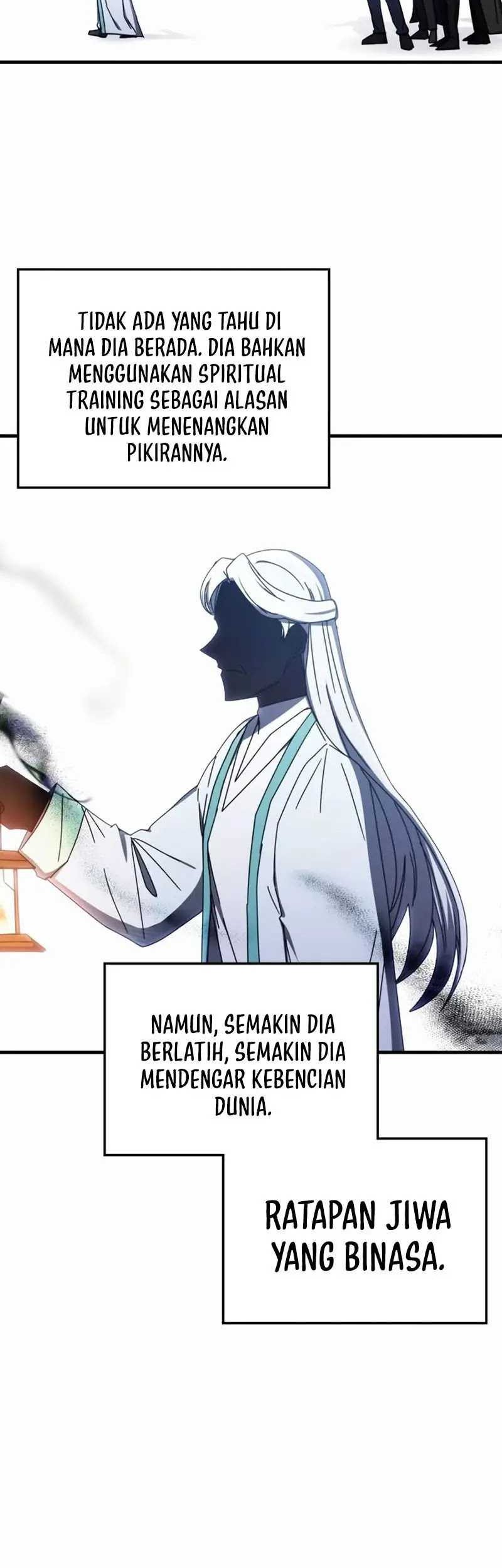 Transcension Academy chapter 93 halaman 48