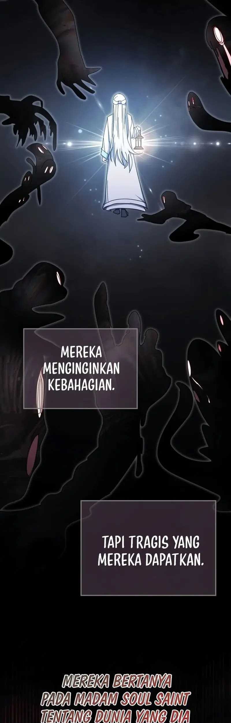 Transcension Academy chapter 93 halaman 50