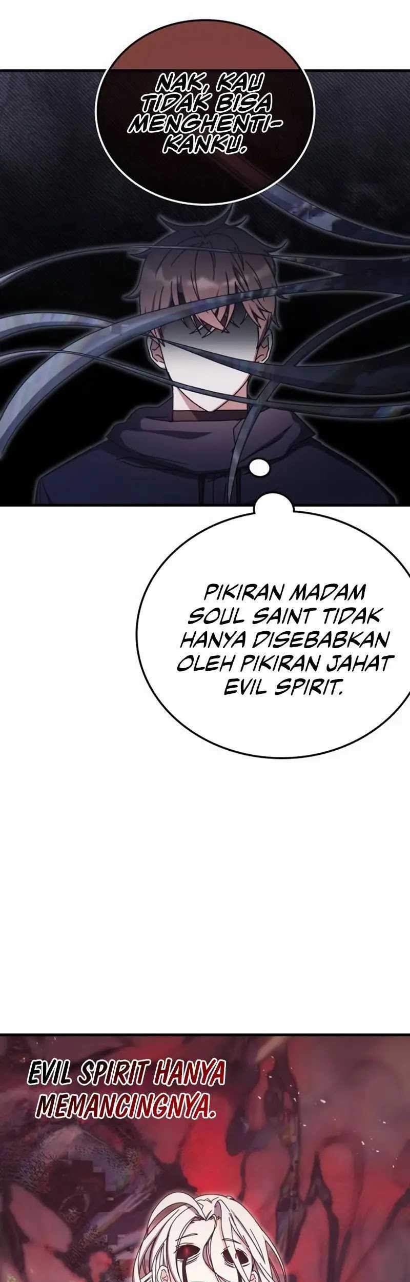 Transcension Academy chapter 93 halaman 54