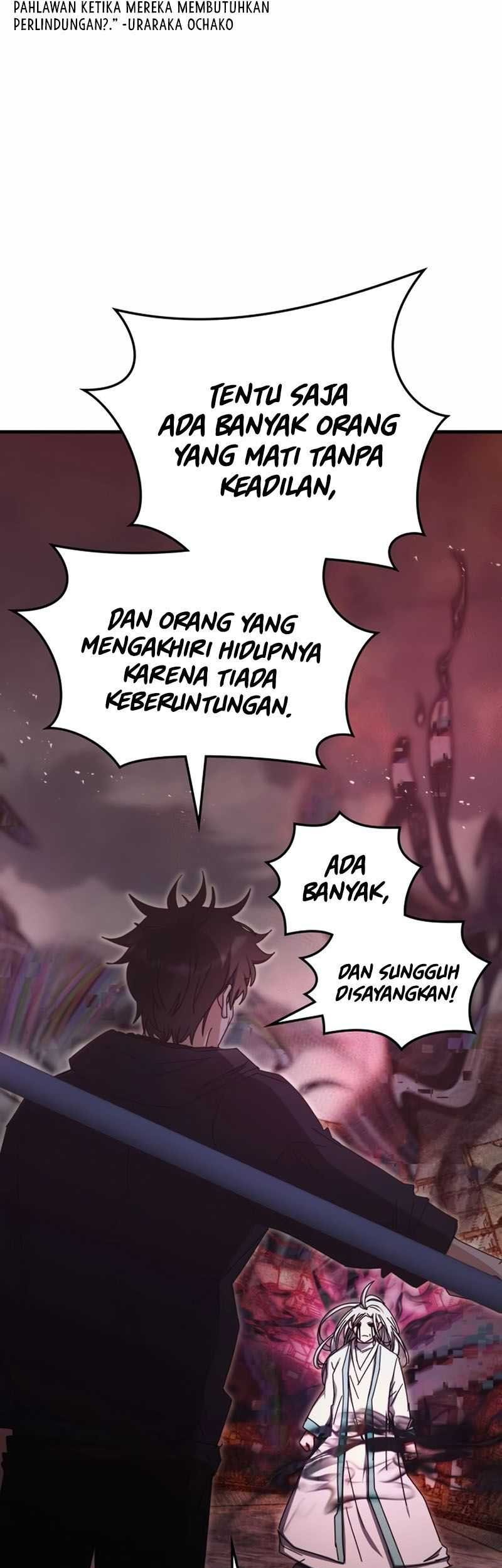 Transcension Academy Bab 94 halaman 14